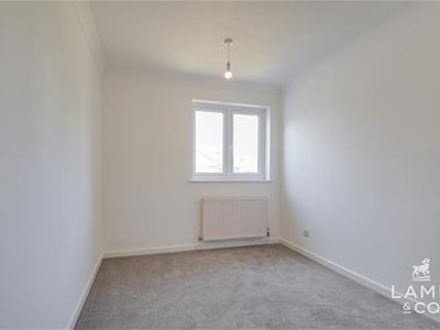 BEDROOM FIVE